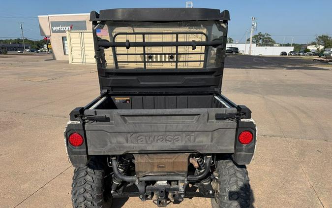 2020 Kawasaki Mule PRO-MX EPS Camo