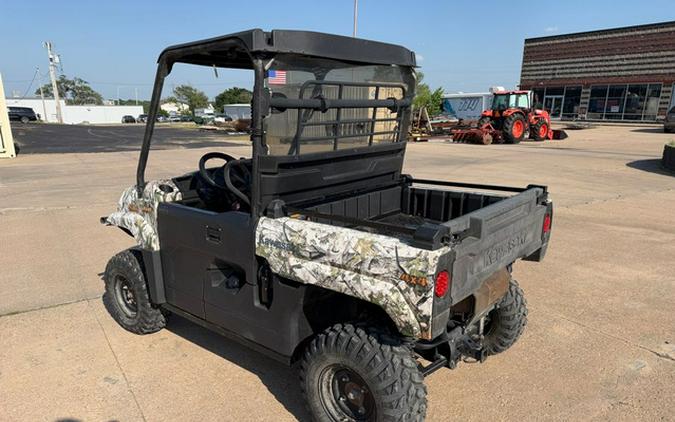 2020 Kawasaki Mule PRO-MX EPS Camo