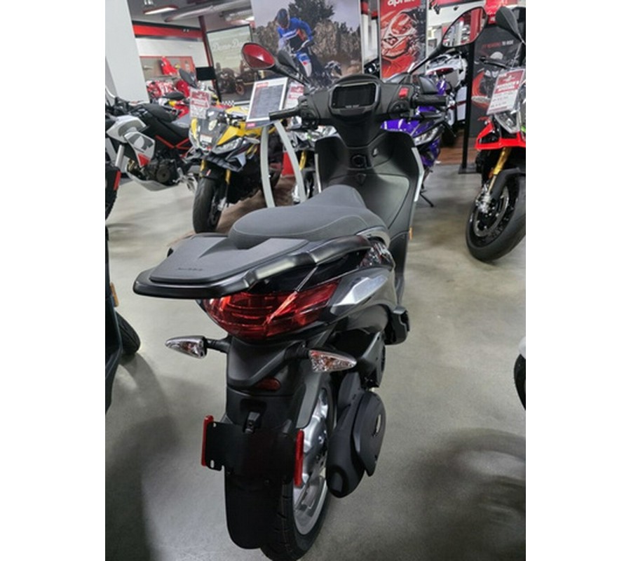 2026 Piaggio Liberty 150