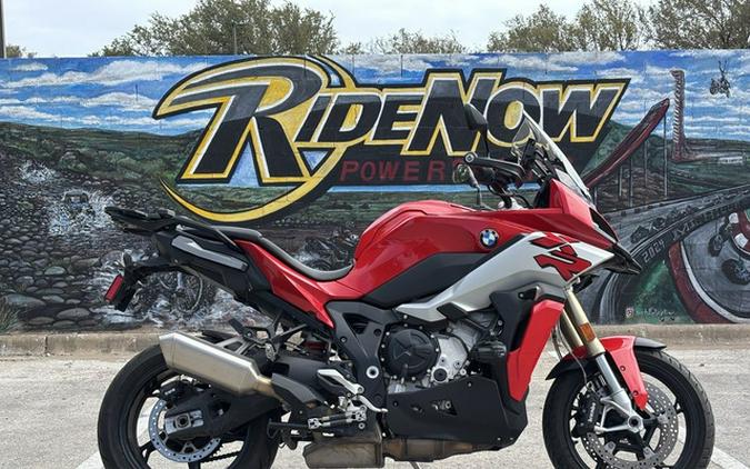 Used BMW S 1000 XR Sport Touring motorcycles for sale in Austin