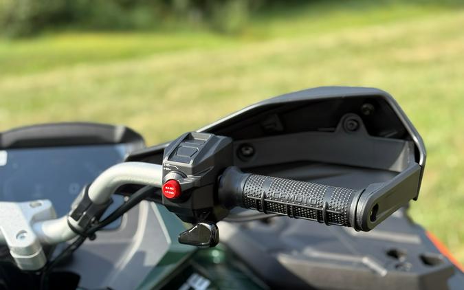 2027 CFMOTO CFORCE 800 Touring