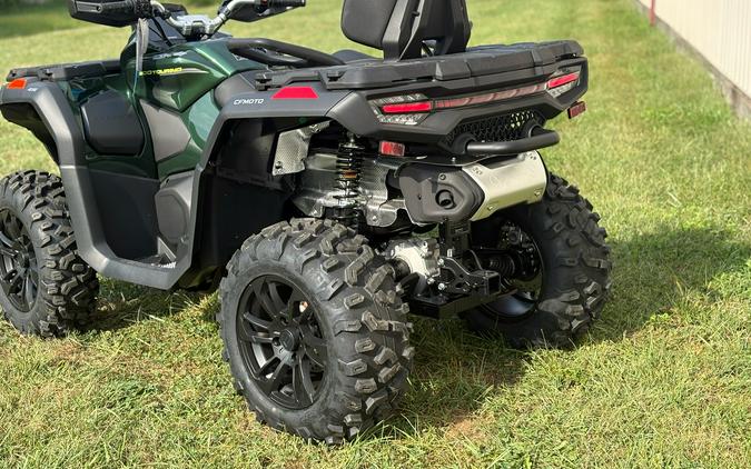 2027 CFMOTO CFORCE 800 Touring