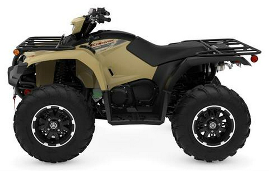 2027 Yamaha Kodiak 450 EPS XT-R