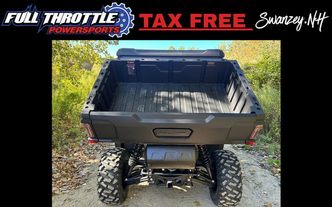 2027 CFMOTO UFORCE U10 XL EPS