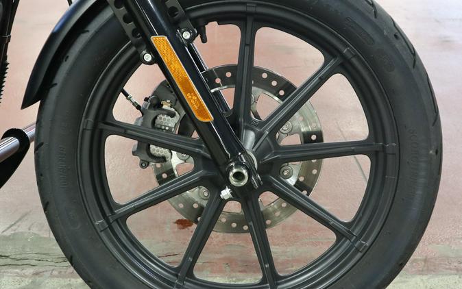 2021 Harley-Davidson Iron 1200™