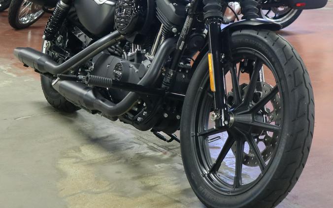 2021 Harley-Davidson Iron 1200™