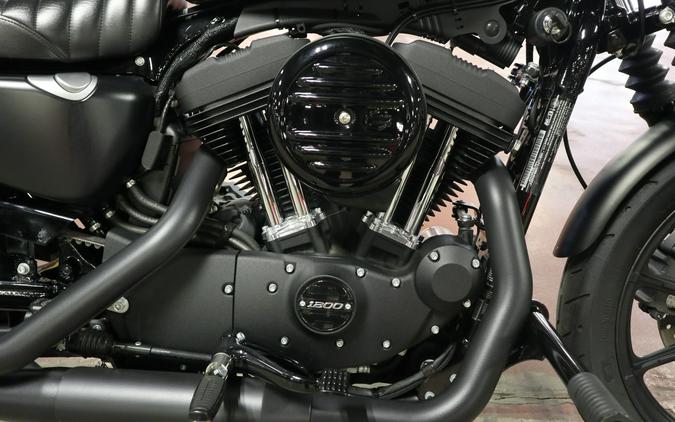 2021 Harley-Davidson Iron 1200™