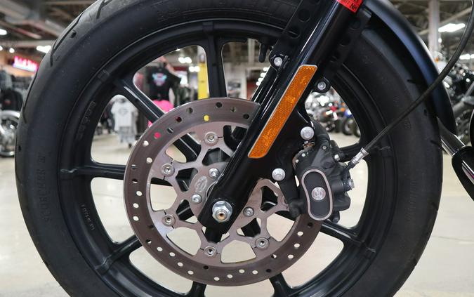 2021 Harley-Davidson Iron 1200™