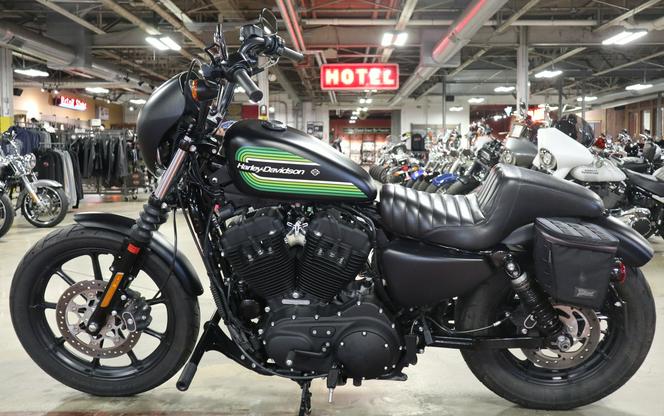2021 Harley-Davidson Iron 1200™