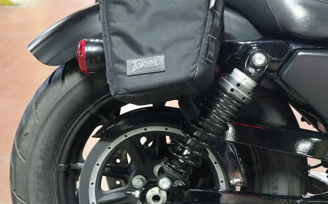 2021 Harley-Davidson Iron 1200™