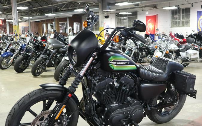 2021 Harley-Davidson Iron 1200™