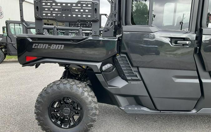 2027 Can-Am Defender XU MAX LONE STAR CAB HD11