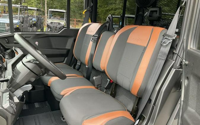 2027 Can-Am Defender XU MAX LONE STAR CAB HD11