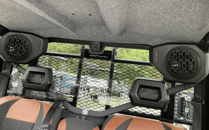 2027 Can-Am Defender XU MAX LONE STAR CAB HD11