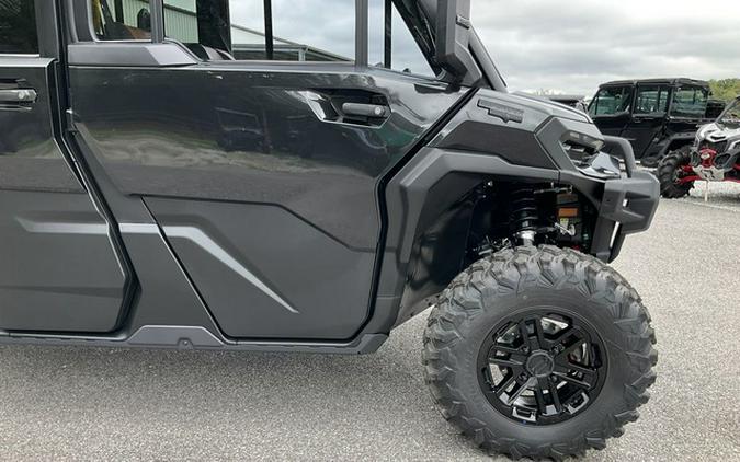 2027 Can-Am Defender XU MAX LONE STAR CAB HD11