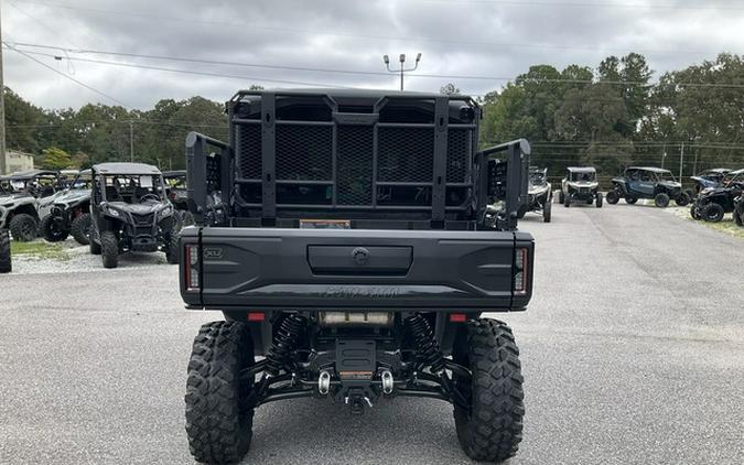 2027 Can-Am Defender XU MAX LONE STAR CAB HD11