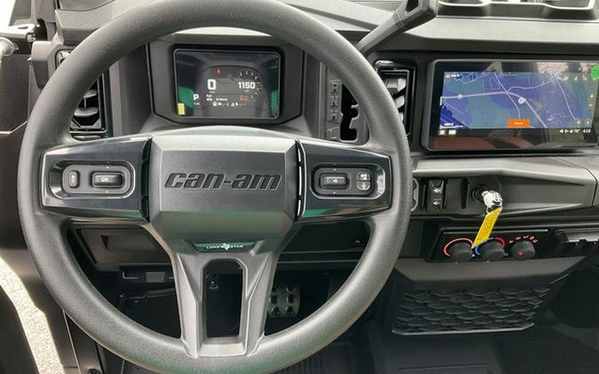 2027 Can-Am Defender XU MAX LONE STAR CAB HD11