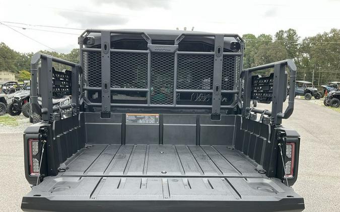 2027 Can-Am Defender XU MAX LONE STAR CAB HD11