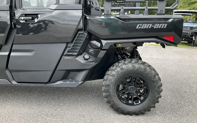 2027 Can-Am Defender XU MAX LONE STAR CAB HD11