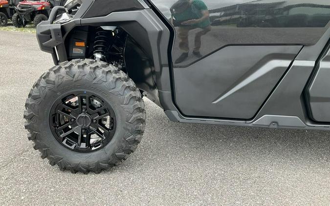 2027 Can-Am Defender XU MAX LONE STAR CAB HD11