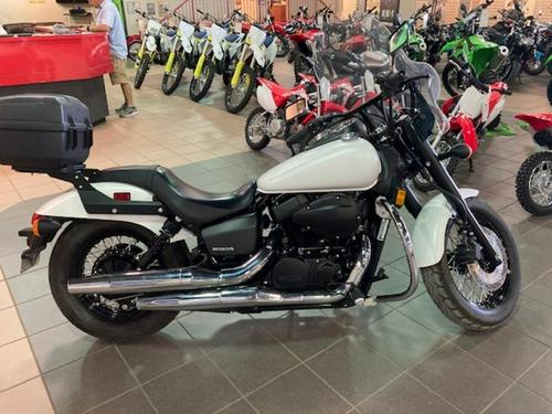 2019 Harley Sportster Superlow vs. 2019 Honda Shadow Phantom