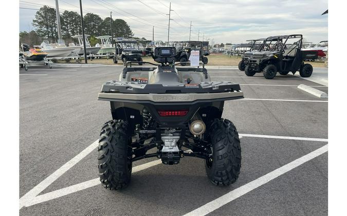 2023 Polaris Industries Sportsman 570 Desert Sand