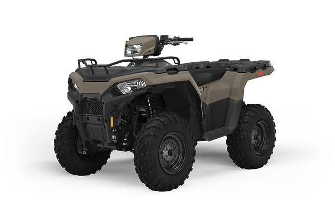 2023 Polaris Industries Sportsman 570 Desert Sand