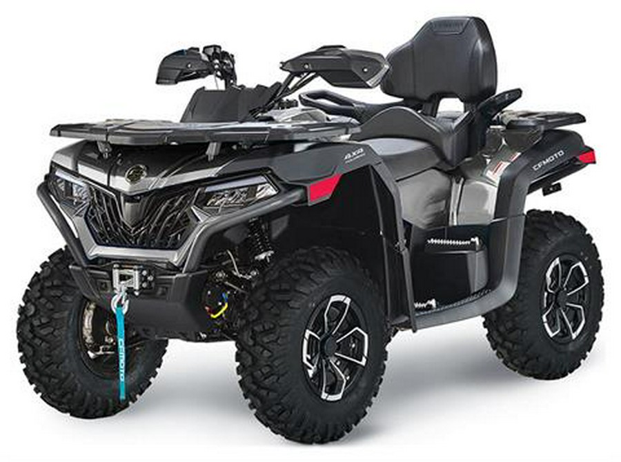 2024 CFMOTO CForce 600 EPS Touring