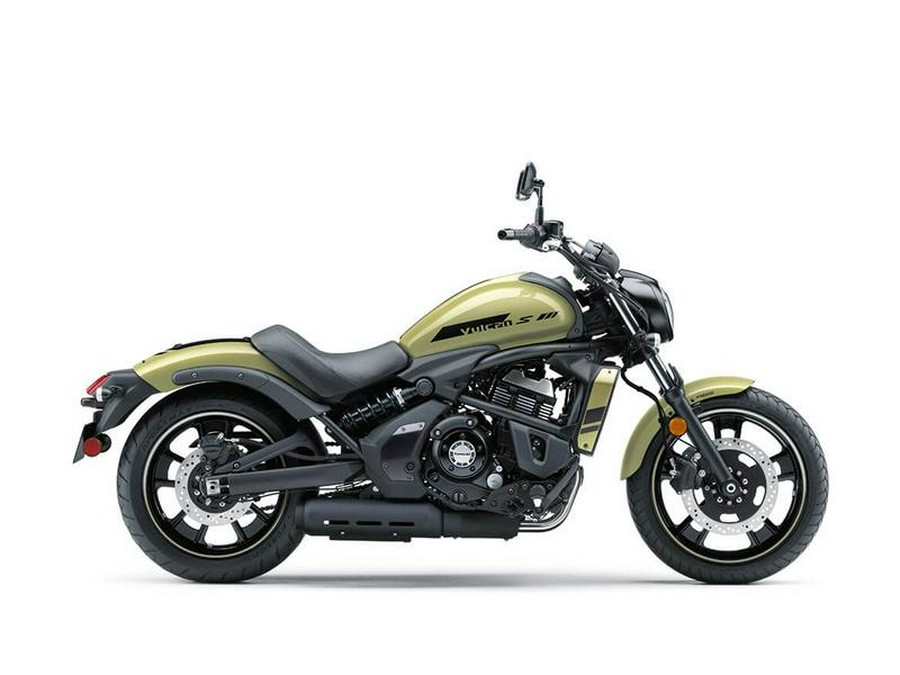 2024 Kawasaki Vulcan® S ABS for sale in Anchorage, AK