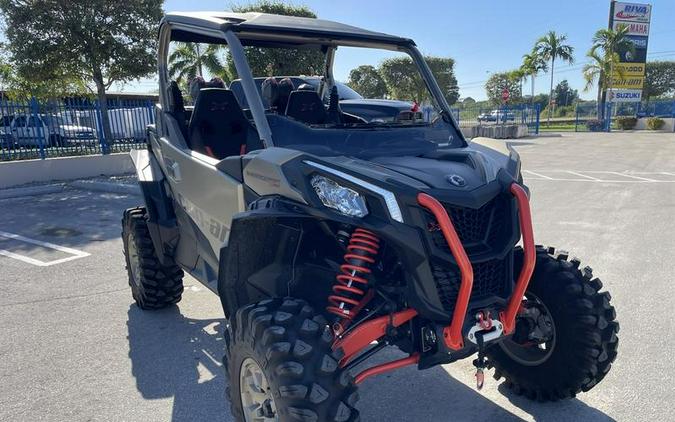 2023 Can-Am® Maverick Sport X mr 1000R