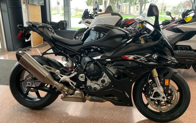 2024 BMW S 1000 RR