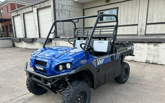 2024 Kawasaki Mule™ PRO-FXR™ 1000 Base