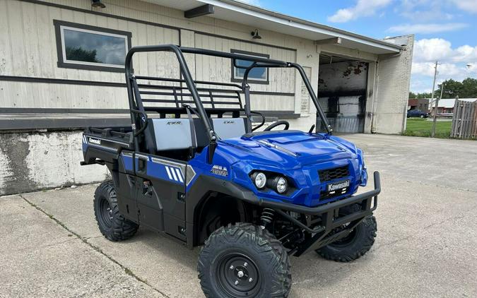 2024 Kawasaki Mule™ PRO-FXR™ 1000 Base