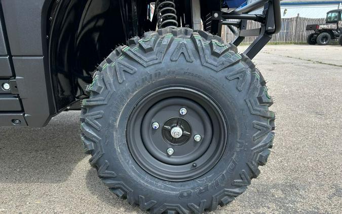 2024 Kawasaki Mule™ PRO-FXR™ 1000 Base