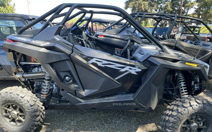 2024 Polaris Industries RZR PRO XP PREMIUM