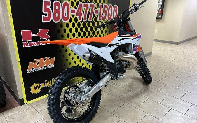 2024 KTM 300 SX