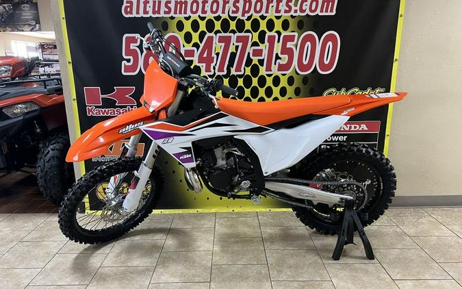 2024 KTM 300 SX