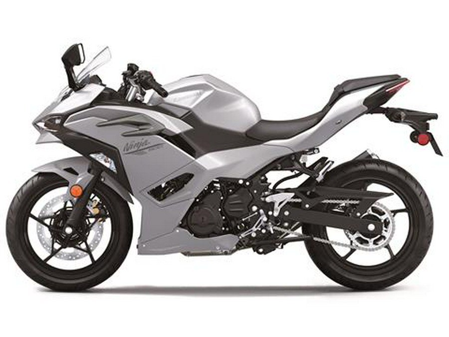 2024 Kawasaki Ninja 500 ABS