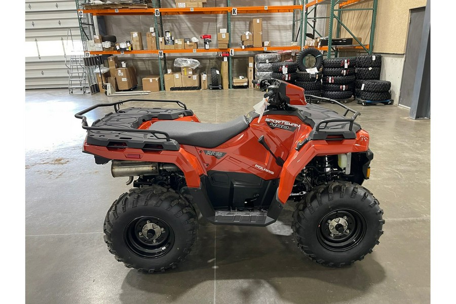 2024 Polaris Industries SPORTSMAN 450 H.O. EPS