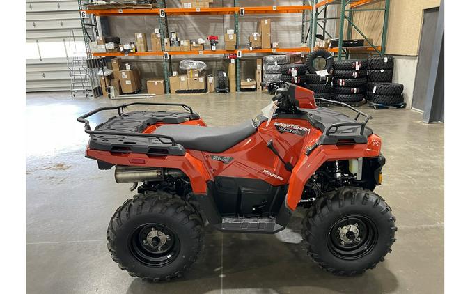 2024 Polaris Industries SPORTSMAN 450 H.O. EPS