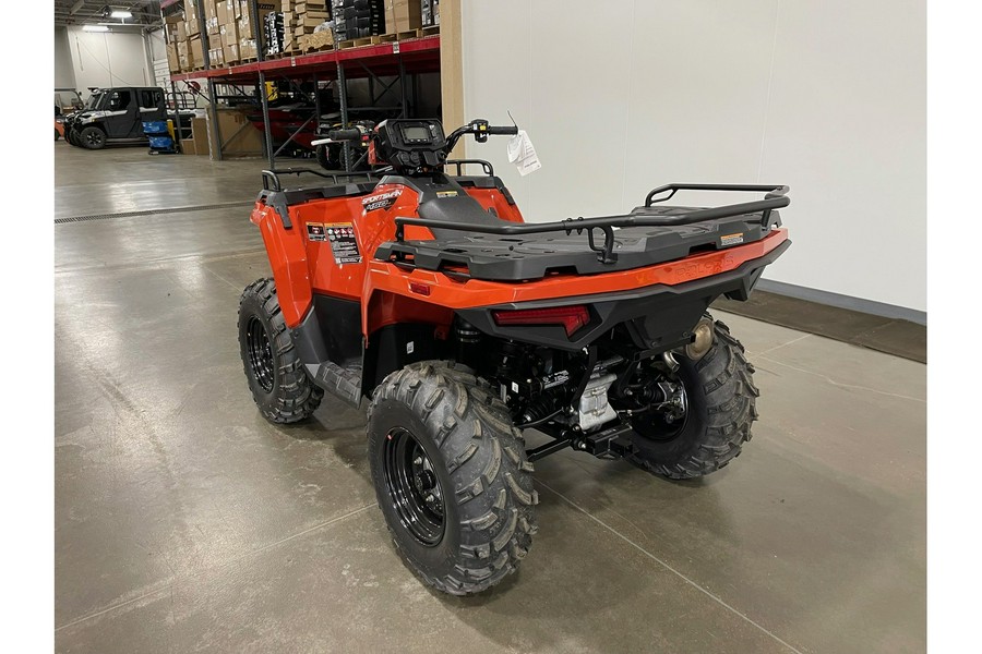 2024 Polaris Industries SPORTSMAN 450 H.O. EPS