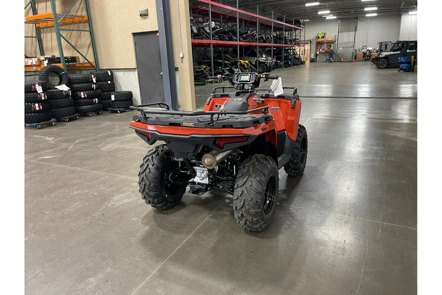 2024 Polaris Industries SPORTSMAN 450 H.O. EPS