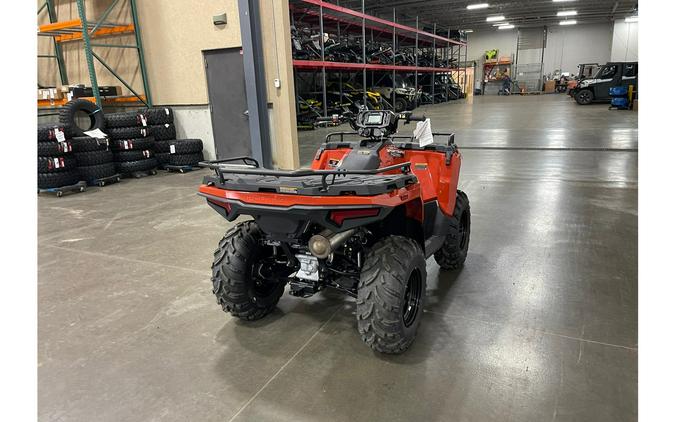 2024 Polaris Industries SPORTSMAN 450 H.O. EPS