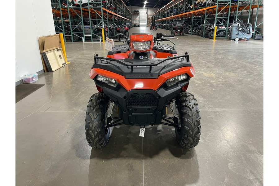 2024 Polaris Industries SPORTSMAN 450 H.O. EPS