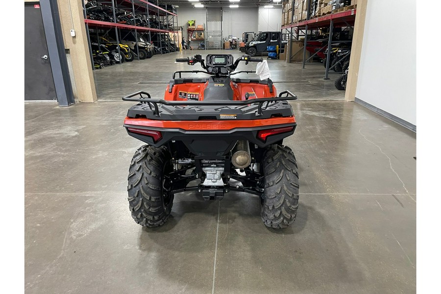 2024 Polaris Industries SPORTSMAN 450 H.O. EPS