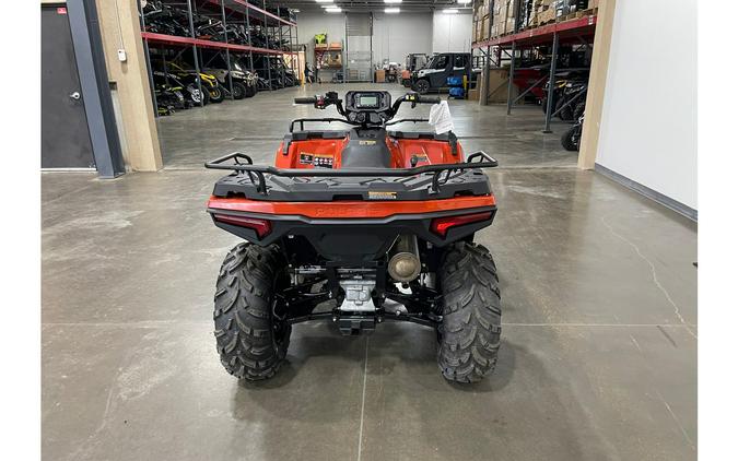 2024 Polaris Industries SPORTSMAN 450 H.O. EPS