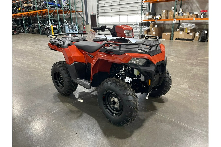 2024 Polaris Industries SPORTSMAN 450 H.O. EPS