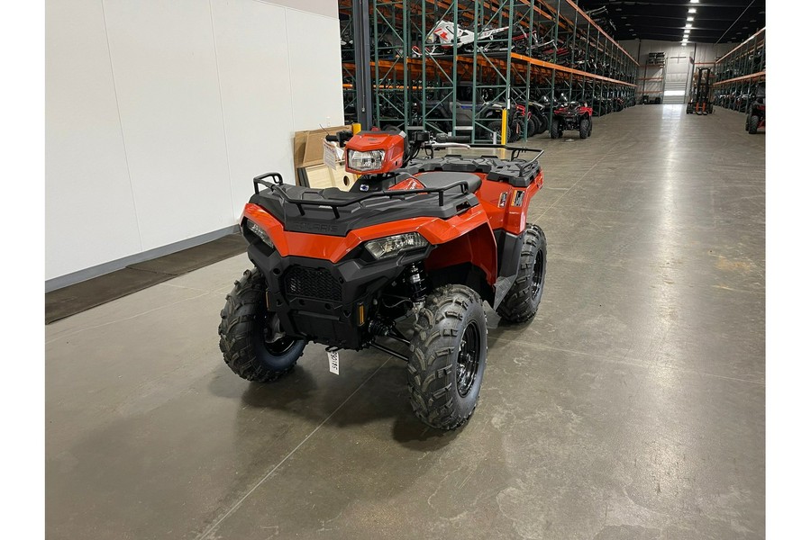 2024 Polaris Industries SPORTSMAN 450 H.O. EPS