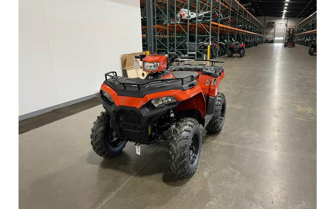 2024 Polaris Industries SPORTSMAN 450 H.O. EPS