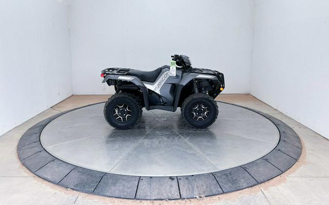 2026 Honda Fourtrax Foreman Rubicon 4X4 Automatic DCT EPS Del